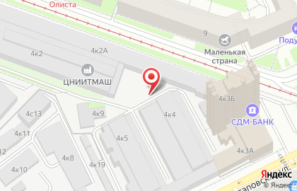 Лаборатория стандартов служба сертификации на карте