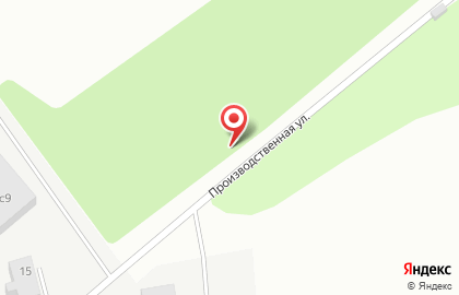 ООО ВизитСтрой на карте