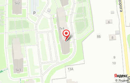 Ателье Лидия на карте