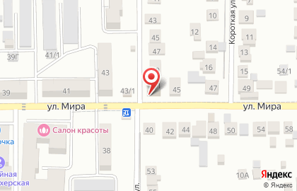 Мебельный салон Арсенал на карте