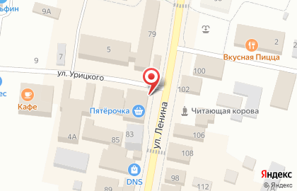 Ремонт стиральных машин в Тулуне в Тулуне на карте