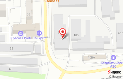 ООО СТК-АРТ на карте