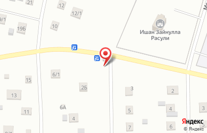 Магазин товаров для ремонта, ИП Степанов А.К. на карте