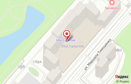 Арбитраж Кволити на карте