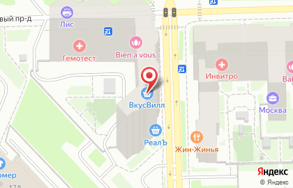 Петромакс в 5-м Предпортовом проезде на карте