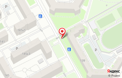 Тюменский центр кадастра и права на карте