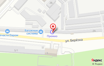 Mr.Tuneц на карте