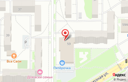 КБ БФГ-Кредит в Костроме на карте