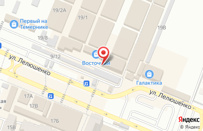 Магазин платьев и аксессуаров ПиАР на карте