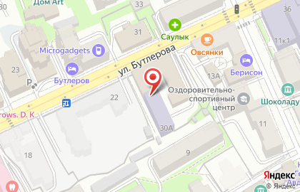 Школа актерского мастерства и ораторского искусства Игра на карте