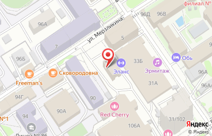 Стоматология им. А.П. Чехова на карте