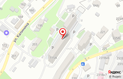 Интернет-магазин Kotletka-Shop на карте