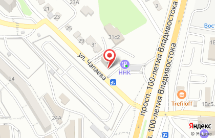 Оптовая фирма по продаже стройматериалов Профснаб в Советском районе на карте