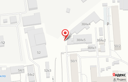Компания Пролом на карте