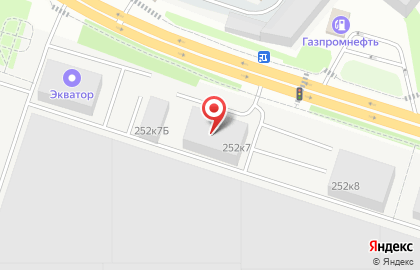 Декор-Сервис на улице Республики на карте