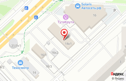 БашАвтоМаркет на карте