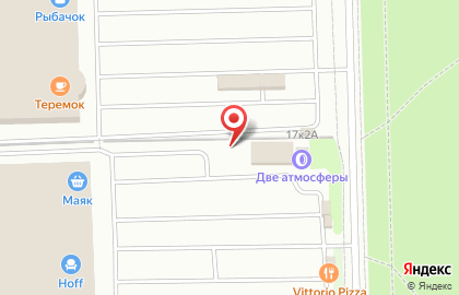 Планета Фейерверков на Пулковском шоссе на карте