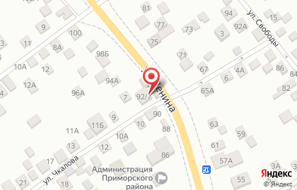 Магазин запчастей для иномарок Auto-oazis.ru на карте