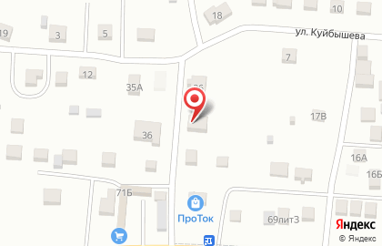 Питомник кошек Precious Friend на карте