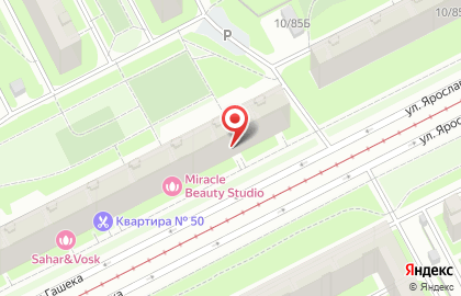 Хмельной Боченок на карте