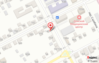 Магазин разливных напитков Хмелькофф на Михайловской улице на карте