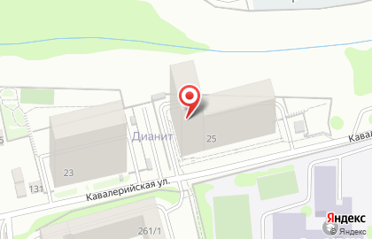 Склад-магазин казанов и восточной посуды Kazan-Novo на карте