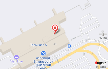 Магазинчик японских товаров на карте