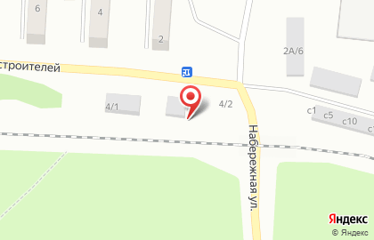 VиК на карте