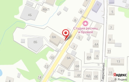 Doc.Центр на карте