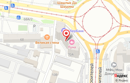 Группа компаний Байс на карте
