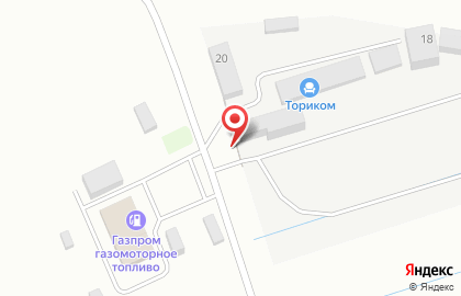 Торговая компания Домострой в переулке Энергетиков на карте