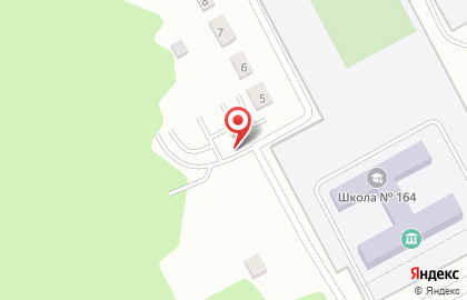 Автостоянка Park Now на карте