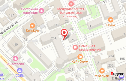 ООО БрандМастер-С на карте
