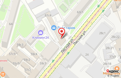 Multi-drave на карте