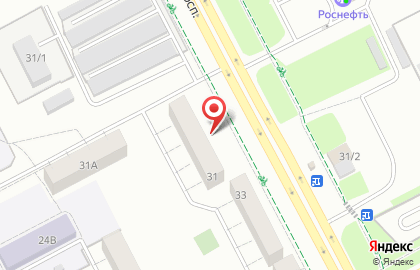 Туристическое агентство Sunmar на Ленинградском проспекте на карте