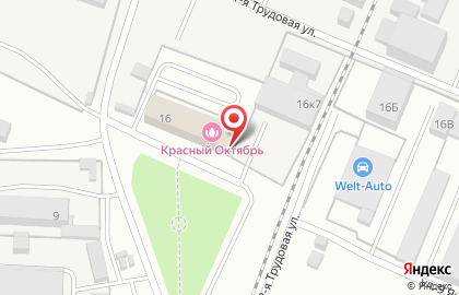 Фирма по продаже таблетированной соли, ИП Петров В.Г. на карте