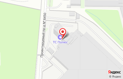 Торговая компания Т.б.м. на карте
