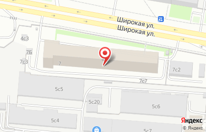 Автоломбард КарЗайм24 на карте