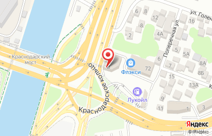 Салон мебели, света и интерьера Palazzo на карте