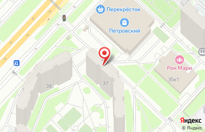 ООО Юнитек на Боровском шоссе на карте