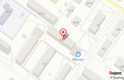 Сервисный центр Мастер Сосед на улице Народного фронта на карте