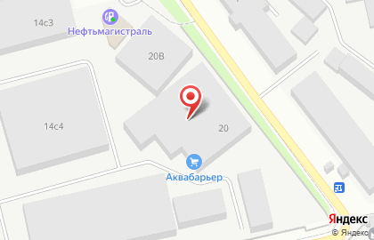 Производственная компания Мешки-Про на карте