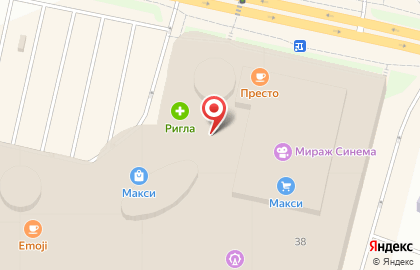 Бутик шоколада ручной работы Frade на карте