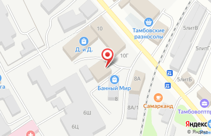 Продовольственная база Продукты из Казахстана на карте