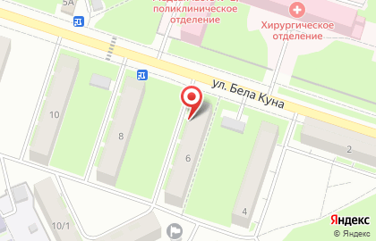 Ремонтно-монтажная компания Mastertomsk на карте