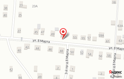 Интернет-магазин мебели Мебельград на карте