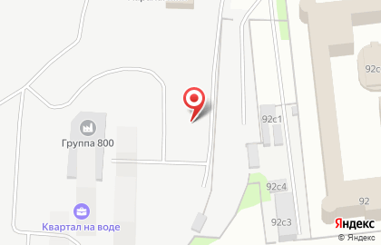 Полный Принтец на карте