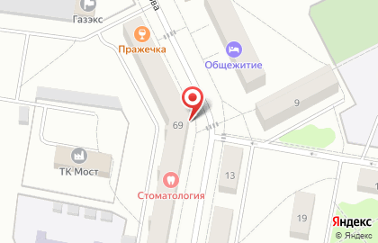 Оптика №44 на карте