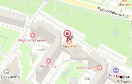 Свежее мясо, ИП Зинуров А.А. на карте