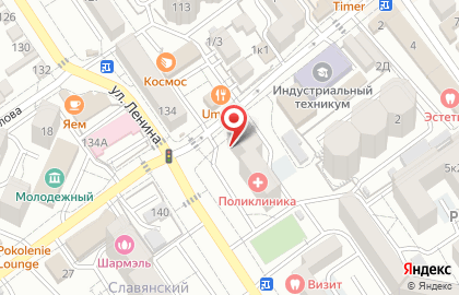 SERVICE&IT на карте